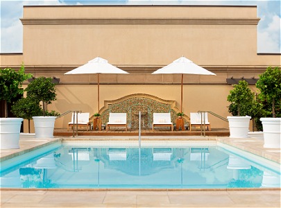 The Maybourne Beverly Hills